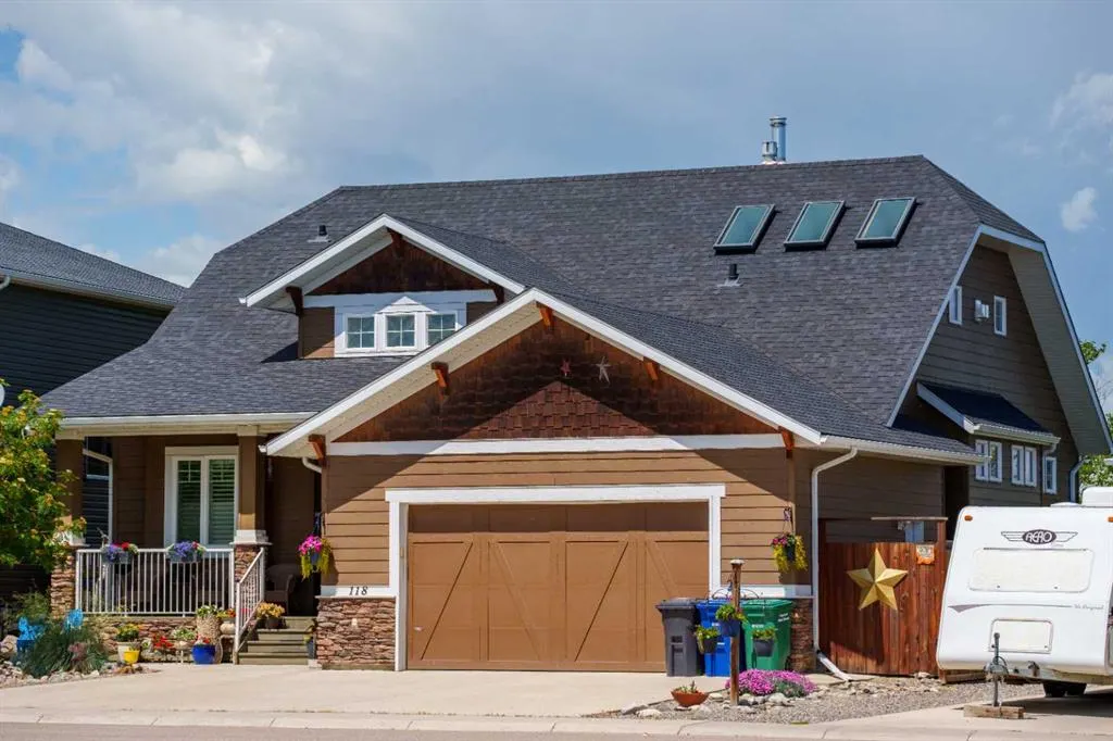118 Riverwood Crescent SW