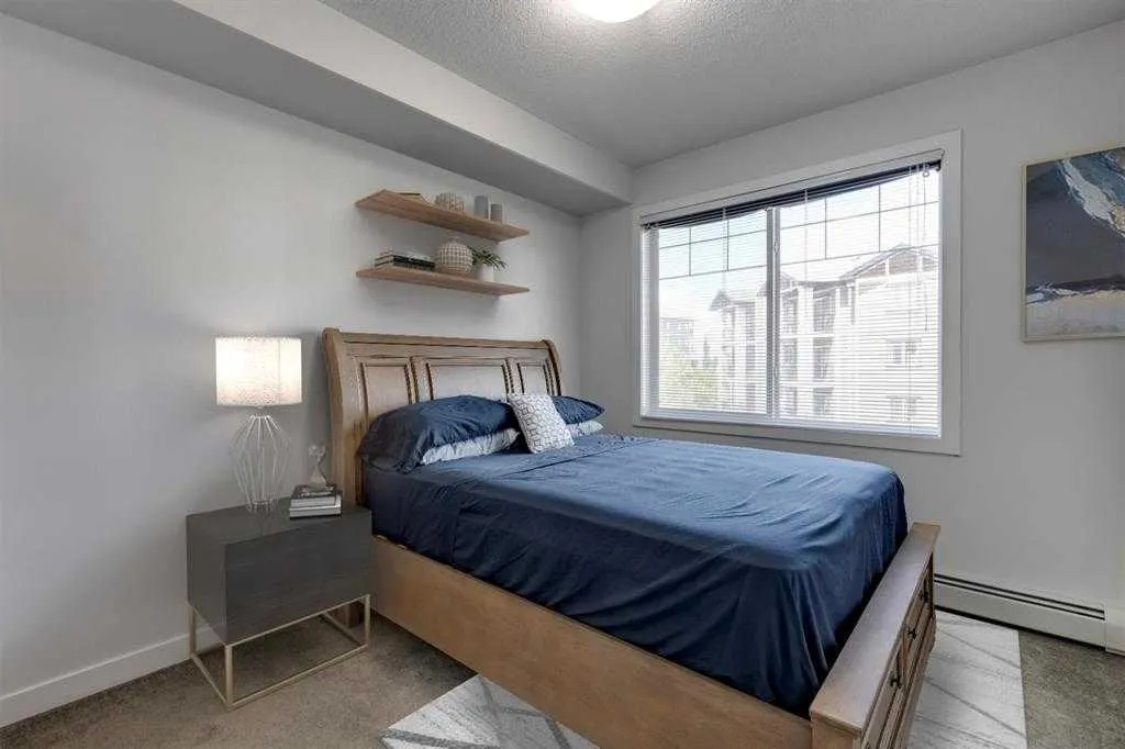 22 Panatella Road NW, #207