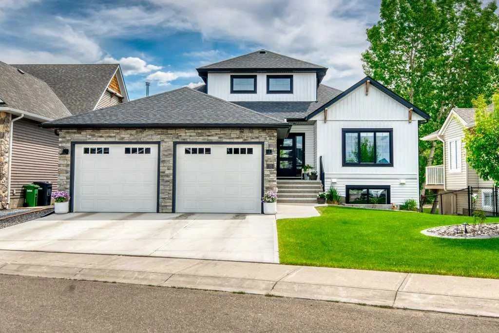 1181 Hillcrest Manor Estates