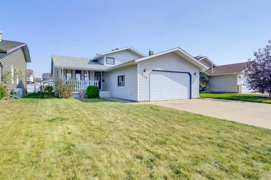 174 Donnelly Crescent