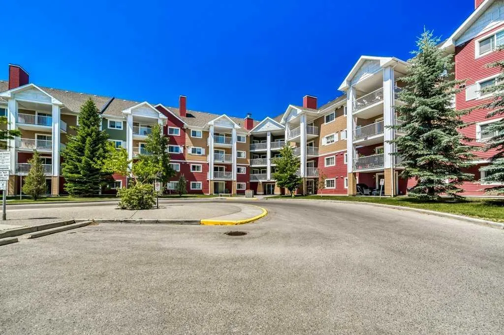 10 Prestwick Bay SE, #1319