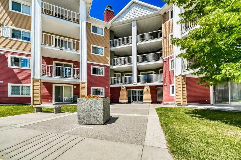 10 Prestwick Bay SE, #1319