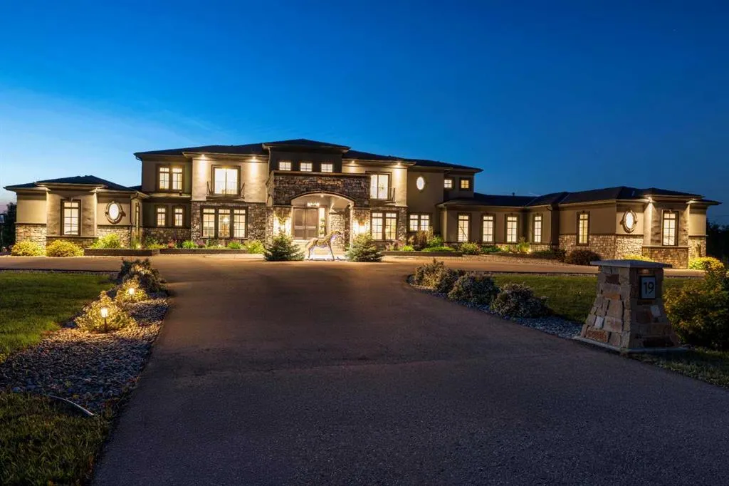 19 Mckendrick Point