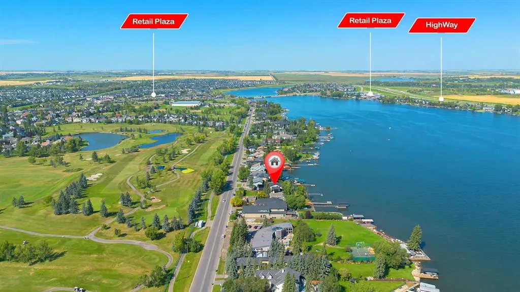 476 WEST CHESTERMERE Drive