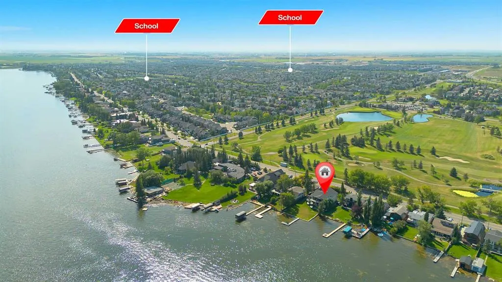 476 WEST CHESTERMERE Drive