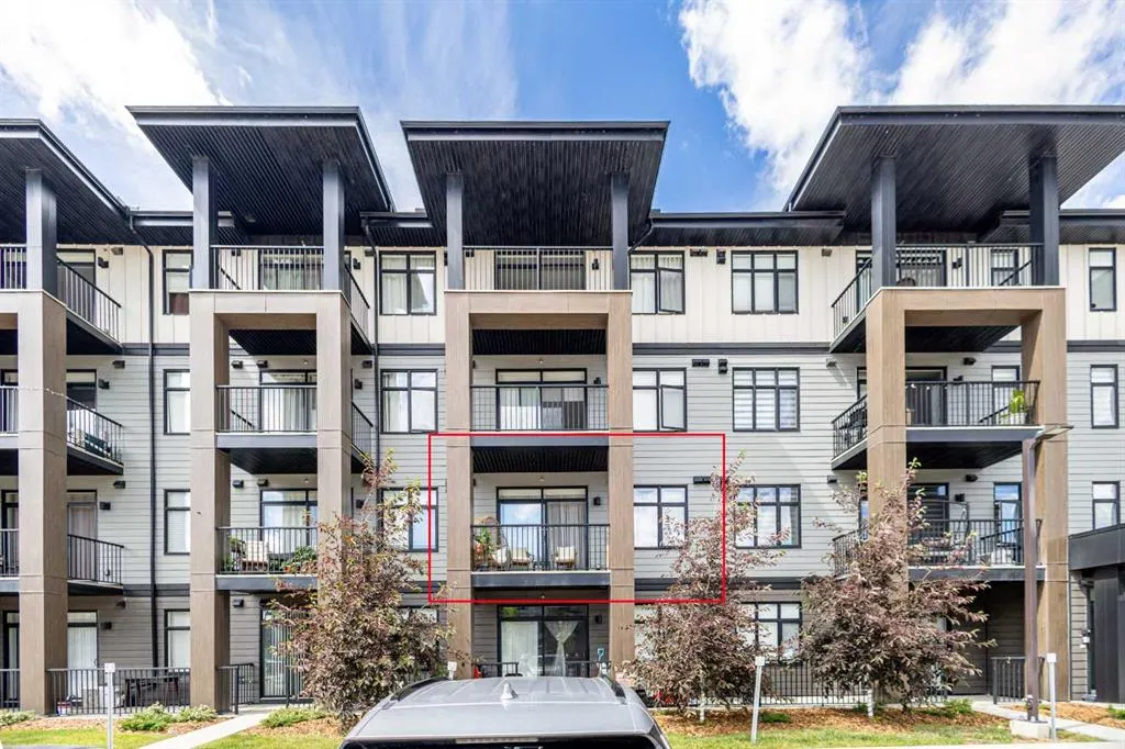 200 Seton Circle SE, #4207