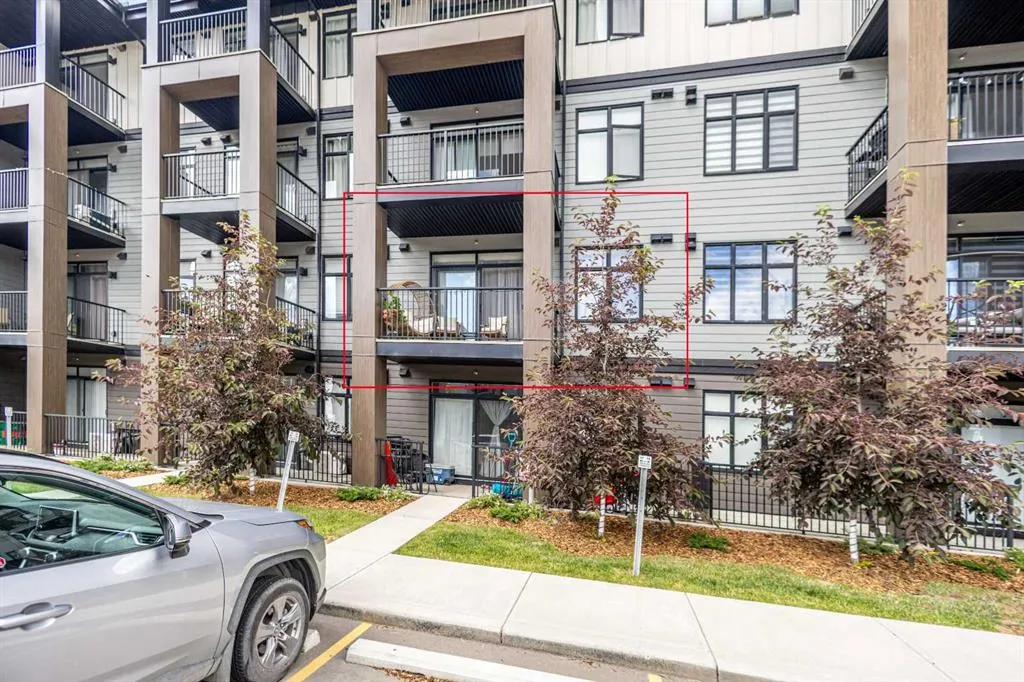200 Seton Circle SE, #4207