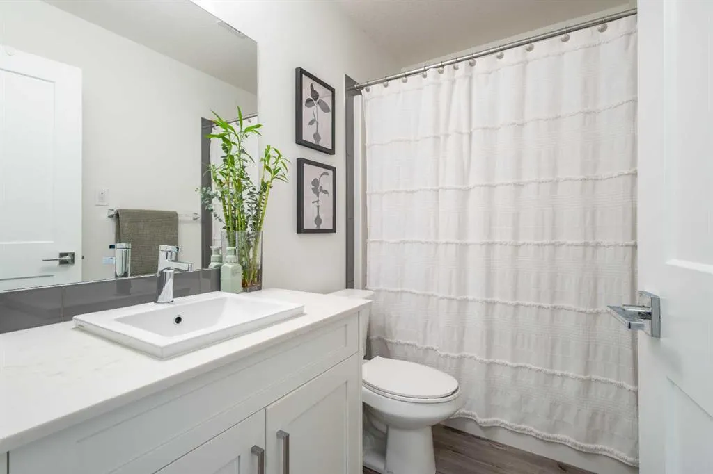 200 Seton Circle SE, #4207