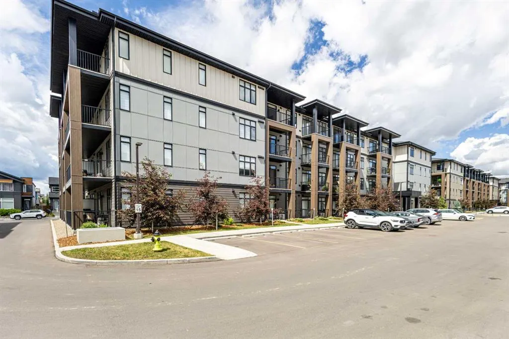 200 Seton Circle SE, #4207