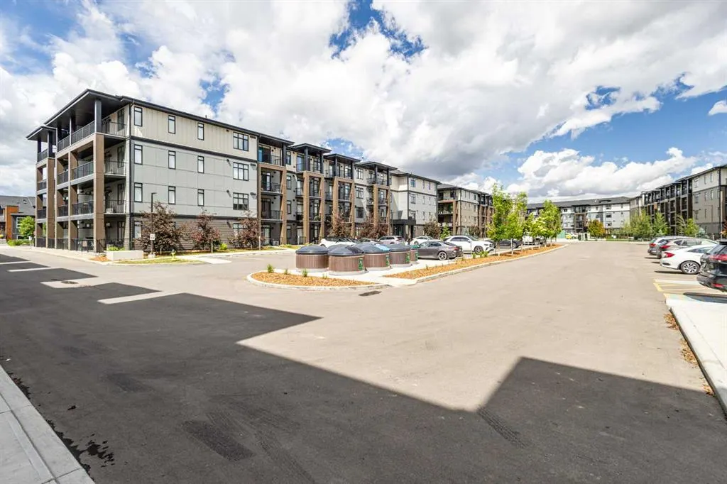 200 Seton Circle SE, #4207