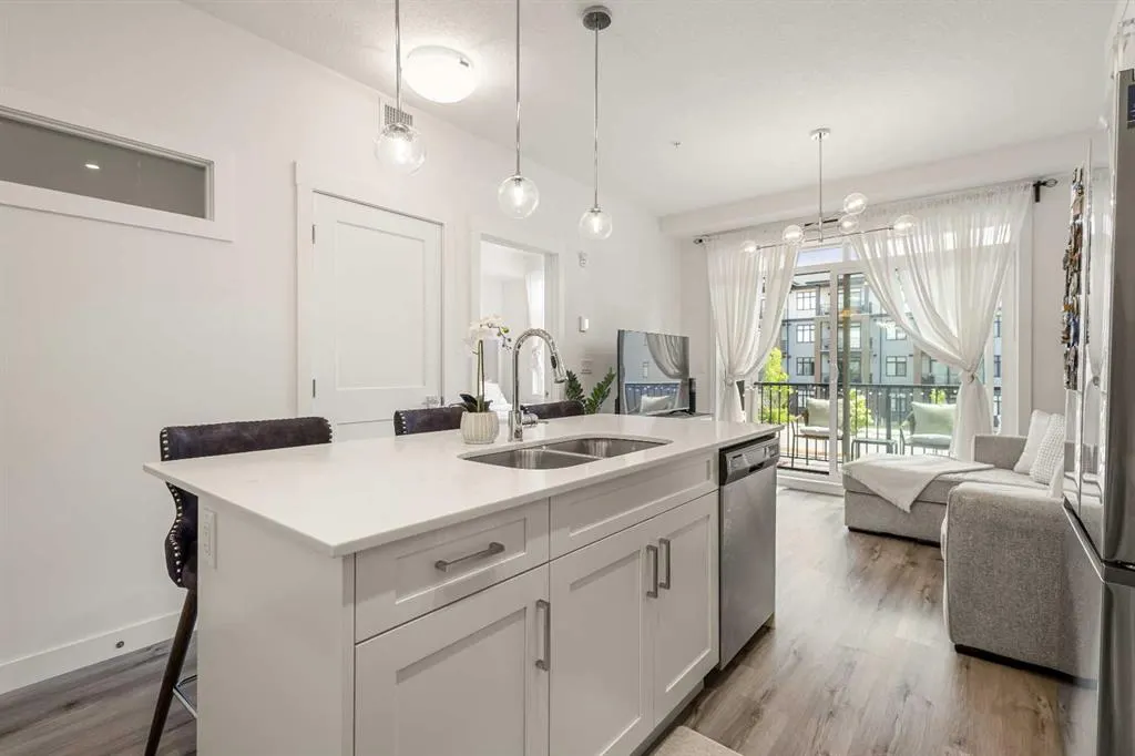 200 Seton Circle SE, #4207