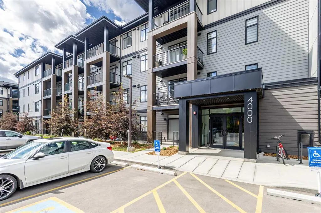 200 Seton Circle SE, #4207