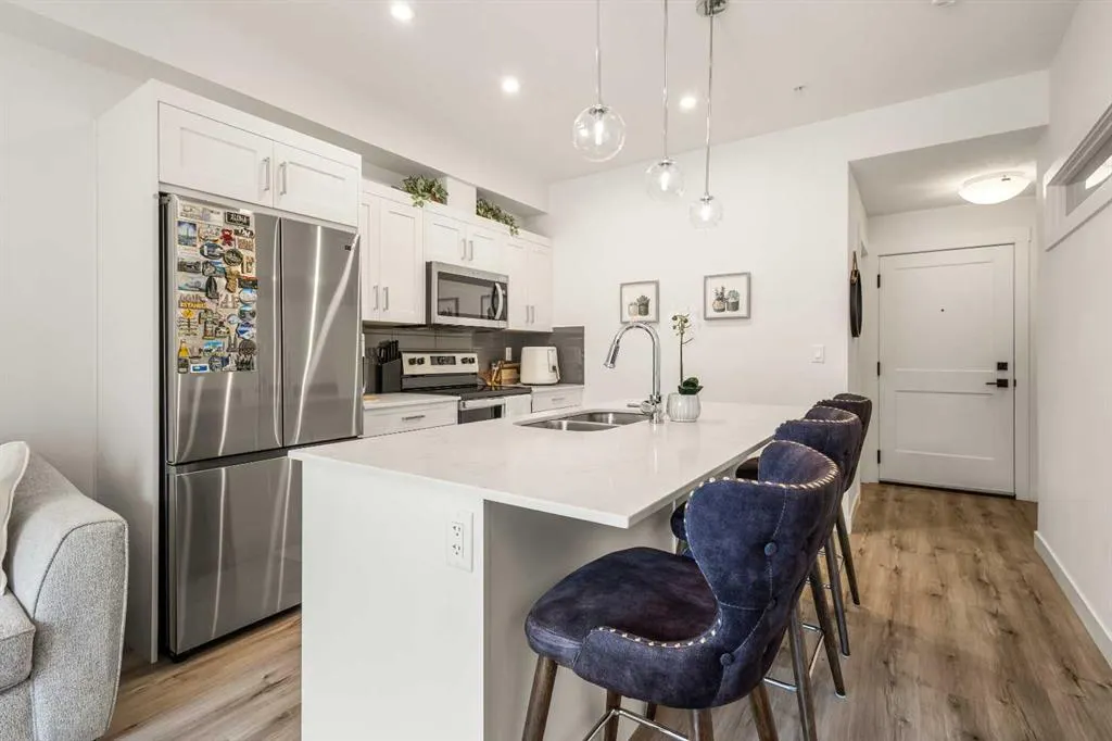 200 Seton Circle SE, #4207