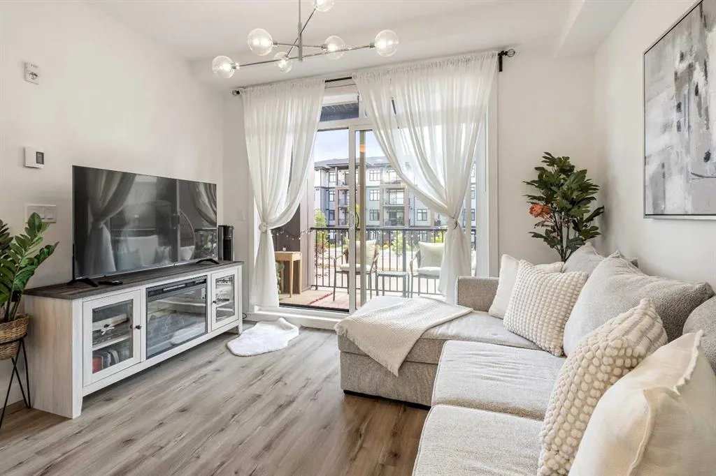 200 Seton Circle SE, #4207