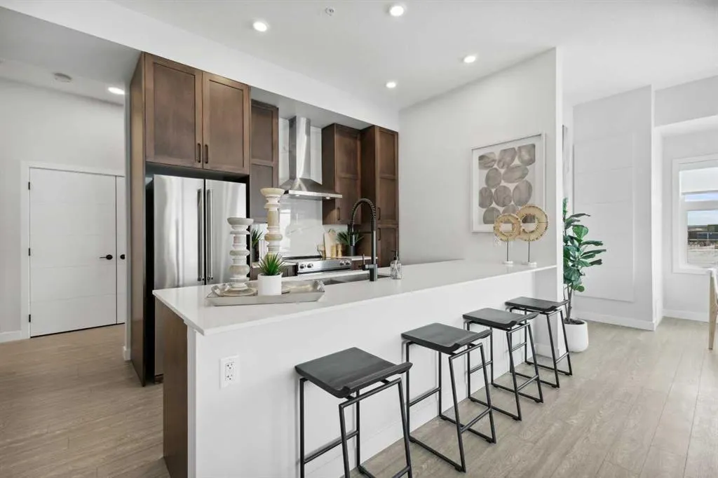 255 Les Jardins Park SE, #426
