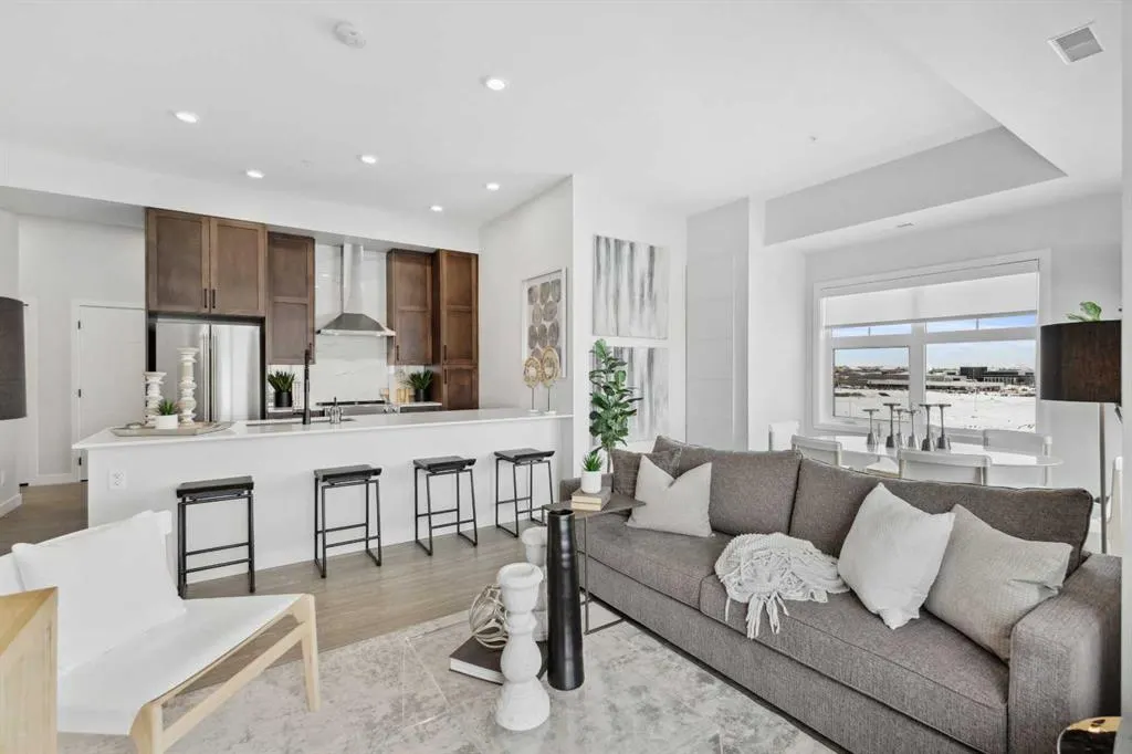 255 Les Jardins Park SE, #426