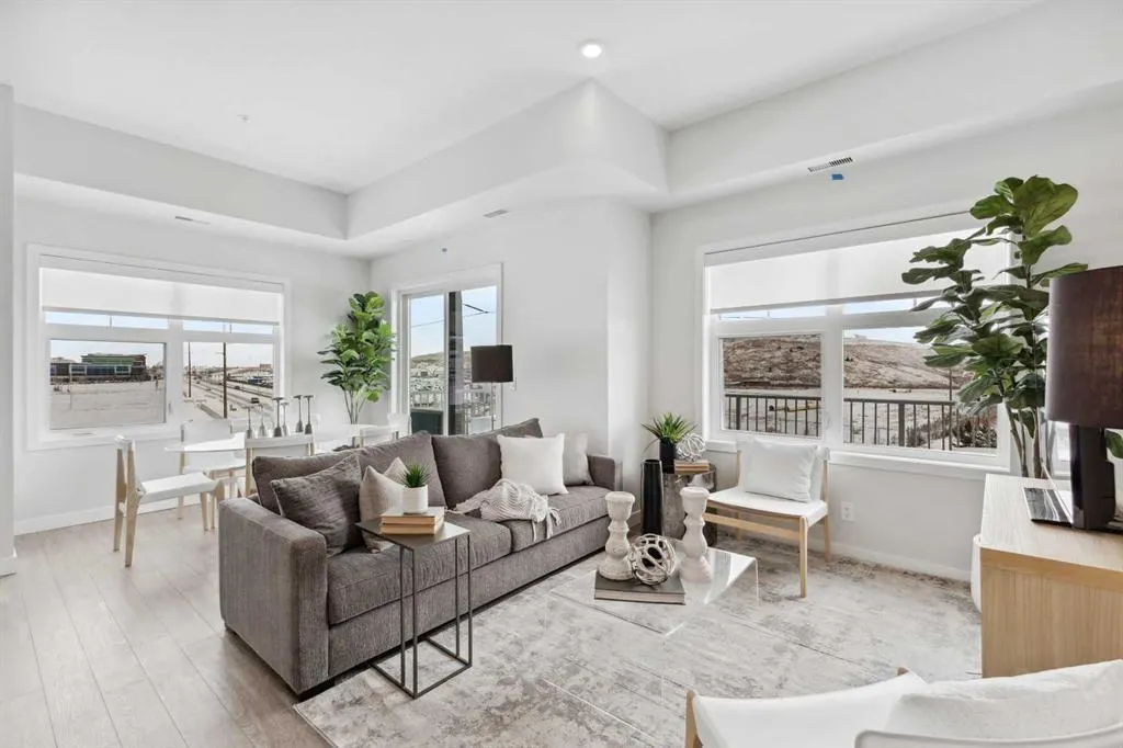 255 Les Jardins Park SE, #426