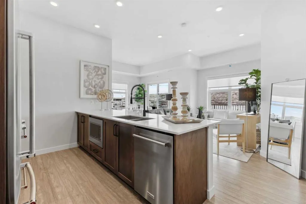 255 Les Jardins Park SE, #426