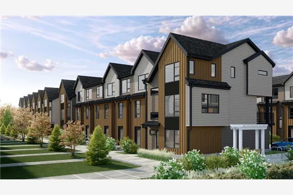 199 Sage Hill Heights NW, #605