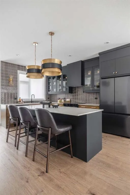 199 Sage Hill Heights NW, #605
