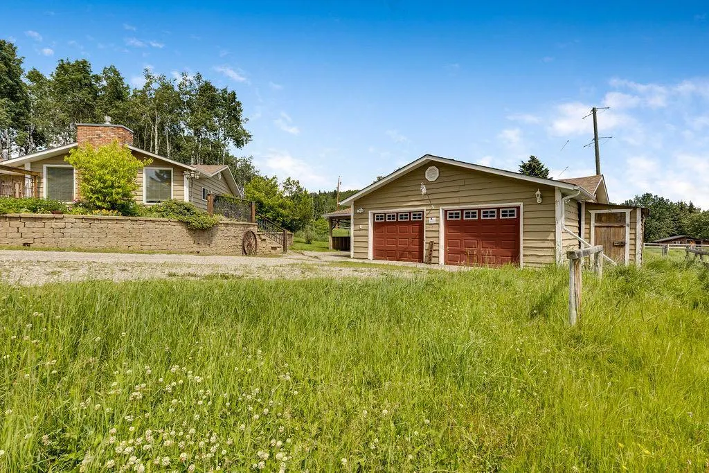 98 Saddle Road