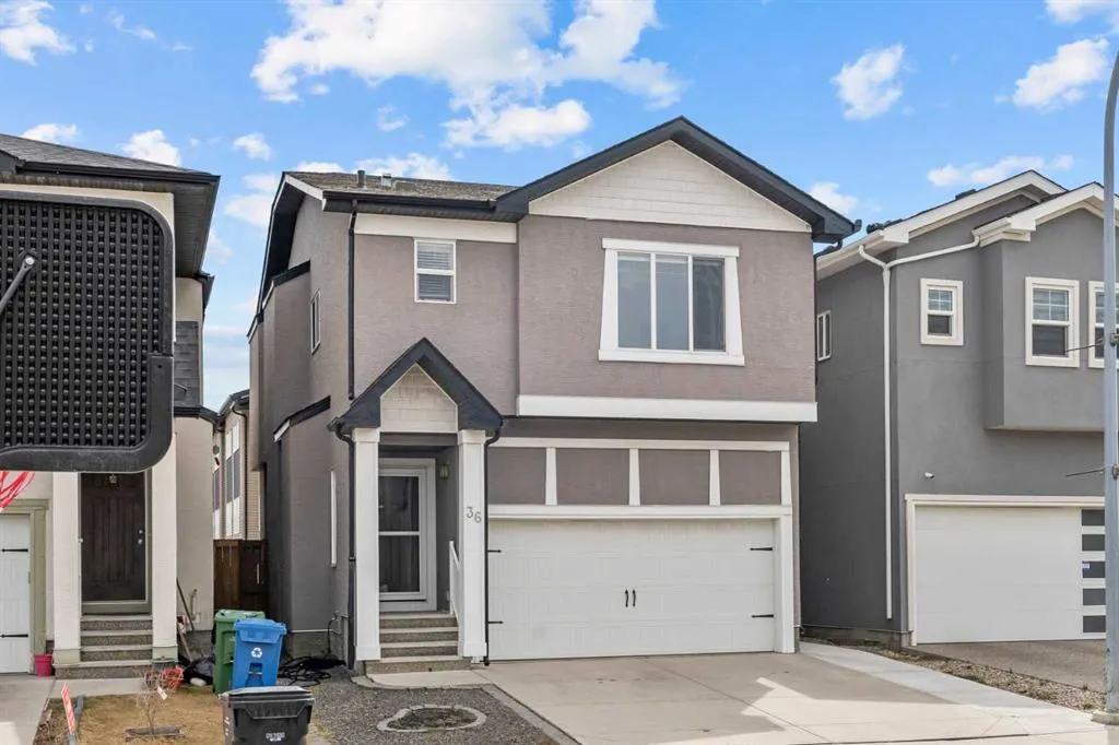 36 Covecreek Mews NE