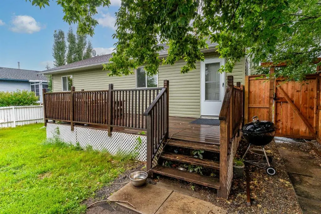 608 Henricks Drive