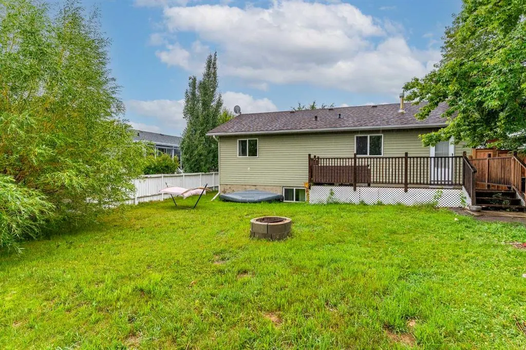 608 Henricks Drive