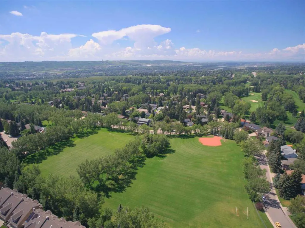 803 Varsity Estates Drive NW, #16
