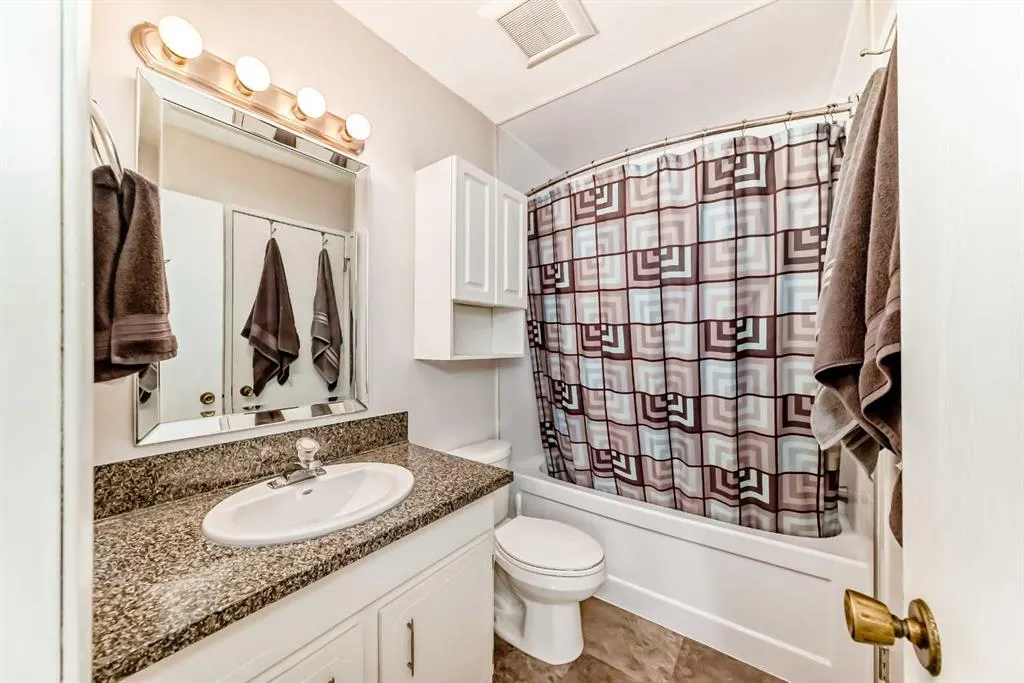 803 Varsity Estates Drive NW, #16