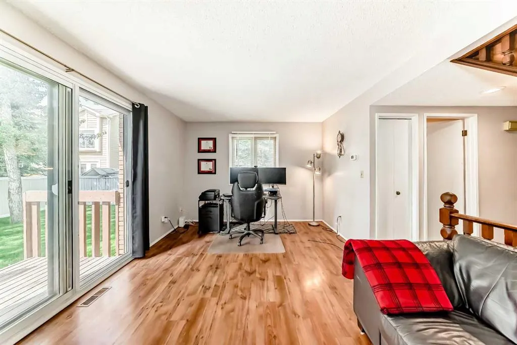 803 Varsity Estates Drive NW, #16