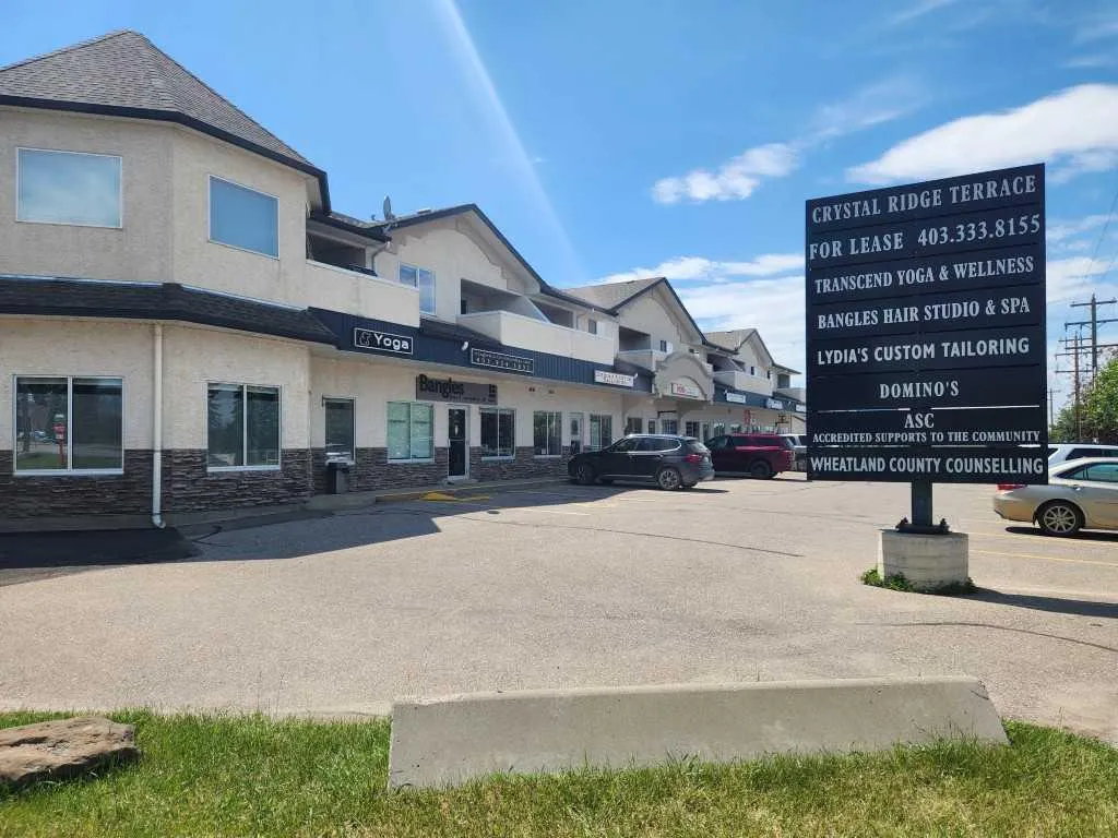 95 Brent Boulevard, #107