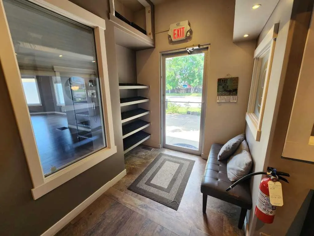 95 Brent Boulevard, #107