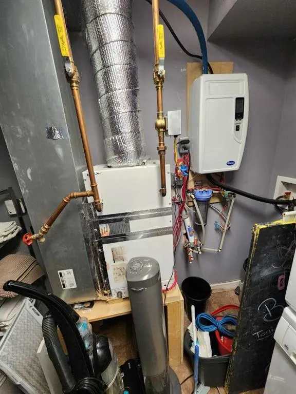 95 Brent Boulevard, #107