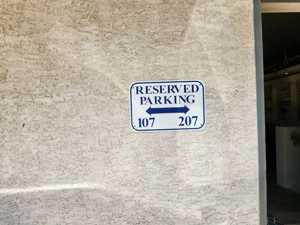 95 Brent Boulevard, #107