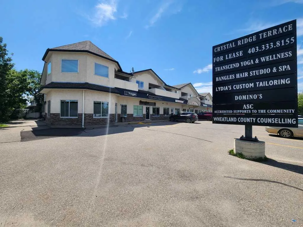 95 Brent Boulevard, #107