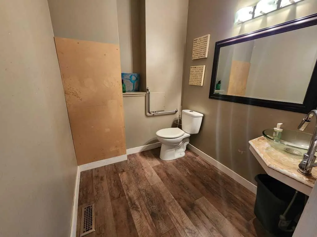 95 Brent Boulevard, #107