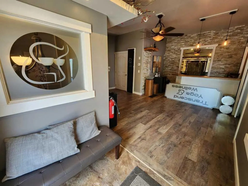 95 Brent Boulevard, #107