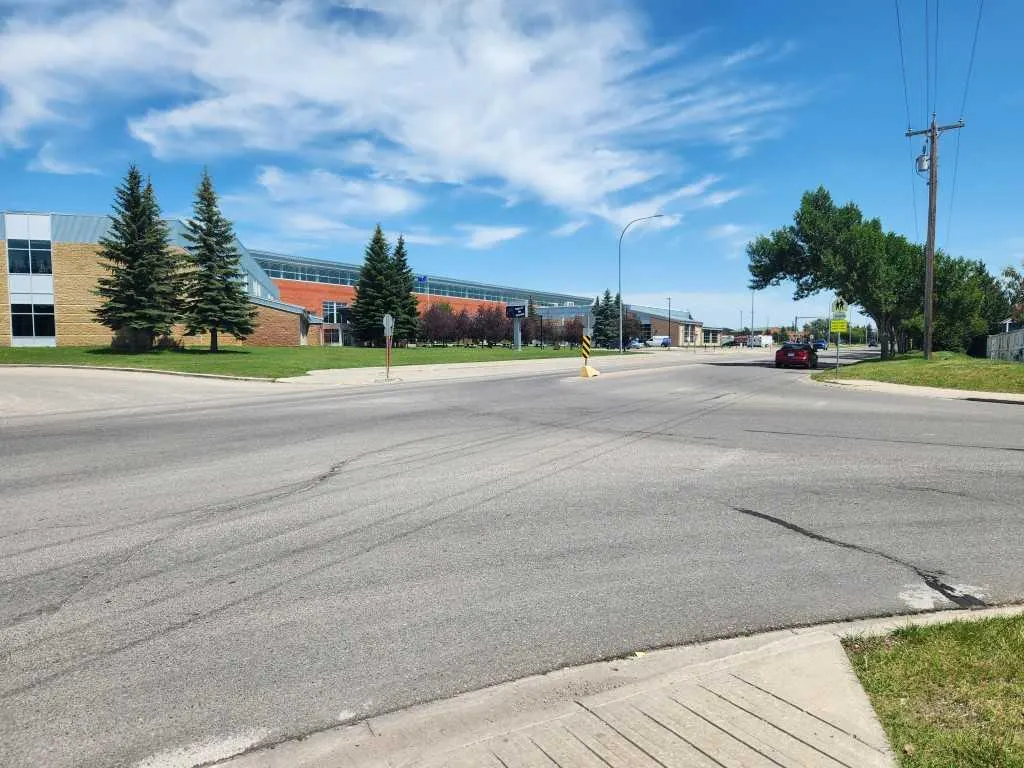 95 Brent Boulevard, #107