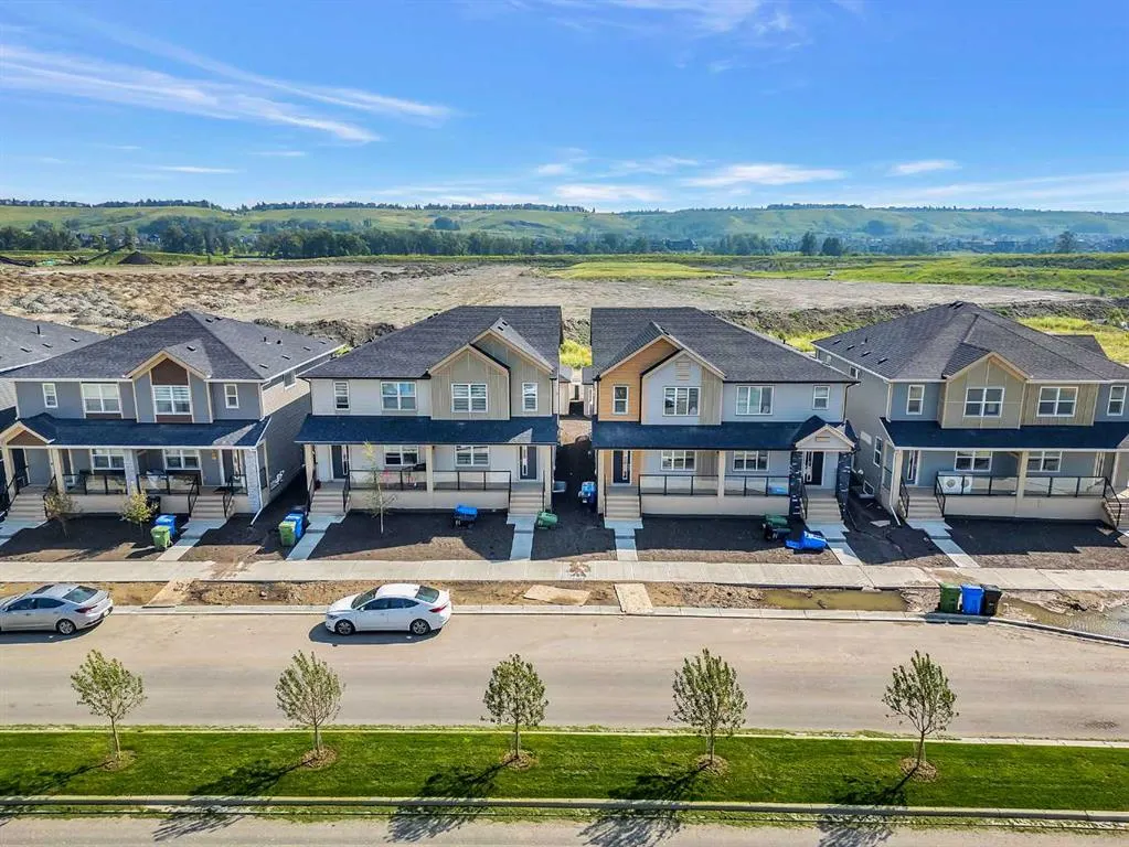 822, 826, 830, 834 Wolf Willow Boulevard SE