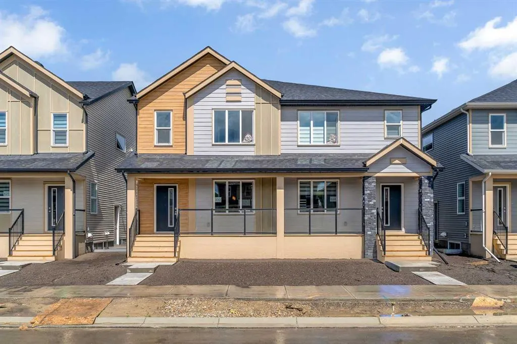 822, 826, 830, 834 Wolf Willow Boulevard SE