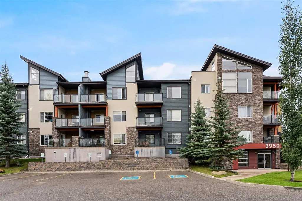 3950 46 Avenue NW, #206