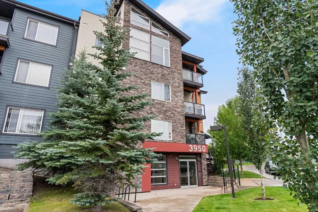 3950 46 Avenue NW, #206