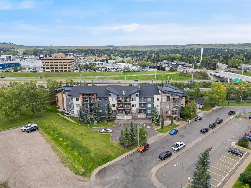 3950 46 Avenue NW, #206