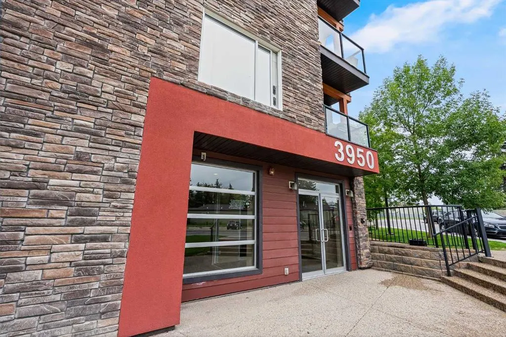 3950 46 Avenue NW, #206