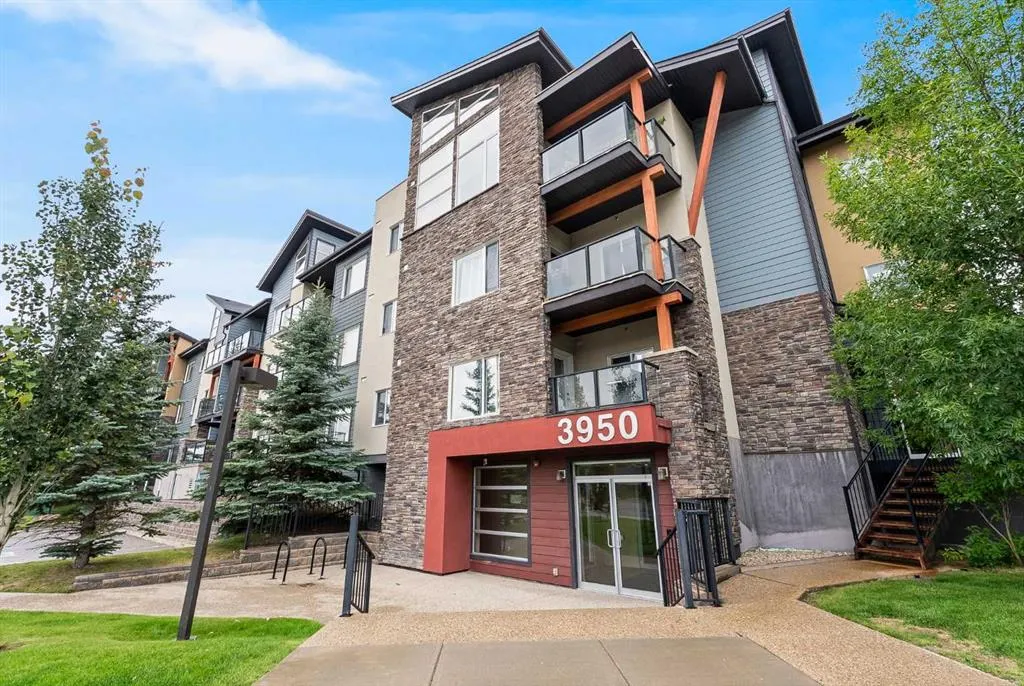 3950 46 Avenue NW, #206