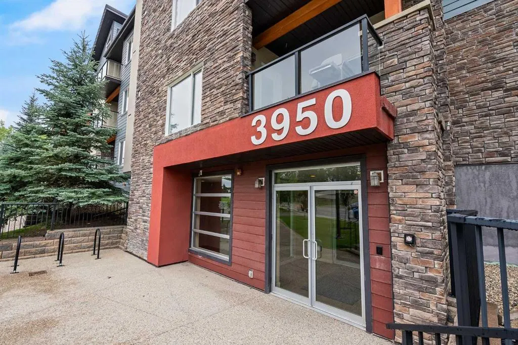 3950 46 Avenue NW, #206