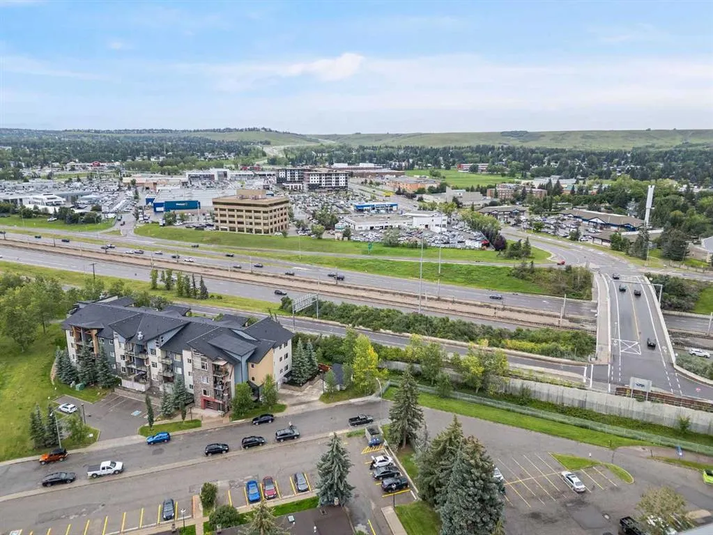 3950 46 Avenue NW, #206