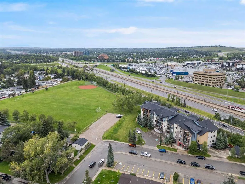 3950 46 Avenue NW, #206