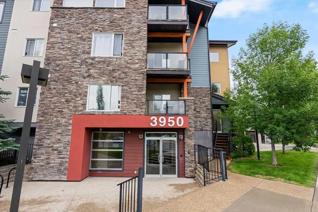3950 46 Avenue NW, #206